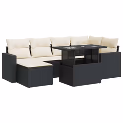 VidaXL 3326347, 7 pz