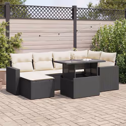 VidaXL 3326347 set mobili da esterno