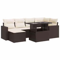 VidaXL 3326354, 7 pz
