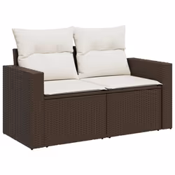 VidaXL 3326364 set mobili da esterno - Vista aggiuntiva 6
