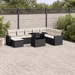 VidaXL 3326367 set mobili da esterno - Vista aggiuntiva 2
