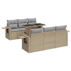 VidaXL 3326420 set mobili da esterno
