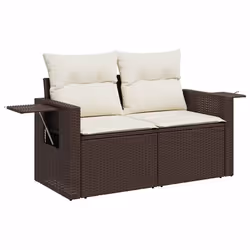VidaXL 3326424 set mobili da esterno - Vista aggiuntiva 4