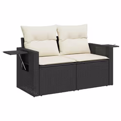 VidaXL 3326427 set mobili da esterno - Vista aggiuntiva 5