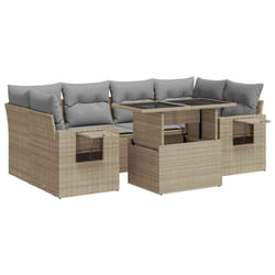 VidaXL 3326430 set mobili da esterno