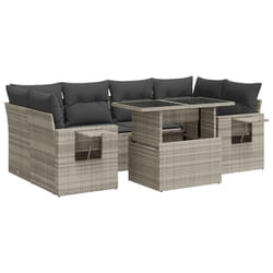VidaXL 3326433 set mobili da esterno