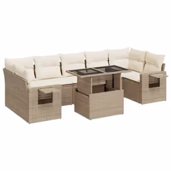 VidaXL 3326439, 8 pz