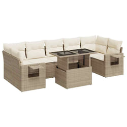 VidaXL 3326439 set mobili da esterno
