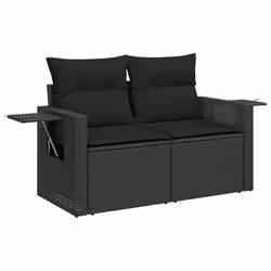 VidaXL 3326446 set mobili da esterno - Vista aggiuntiva 5