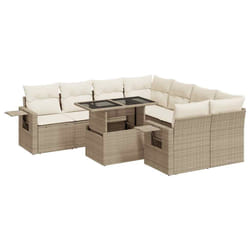 VidaXL 3326449 set mobili da esterno