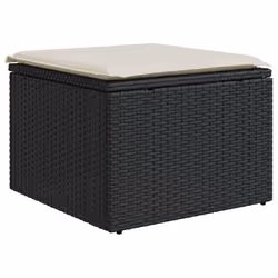 VidaXL 3326457 set mobili da esterno - Vista aggiuntiva 5