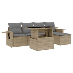 VidaXL 3326460 set mobili da esterno