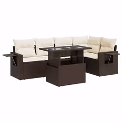 VidaXL 3326484, 6 pz