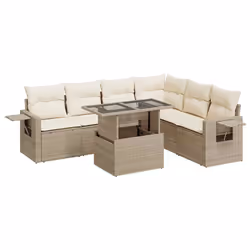 VidaXL 3326489, 7 pz