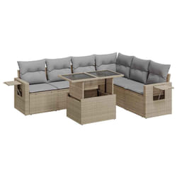VidaXL 3326490 set mobili da esterno