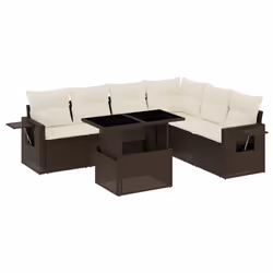 VidaXL 3326494, 7 pz