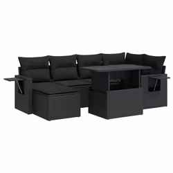 VidaXL 3326506, 7 pz