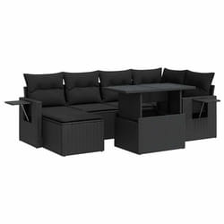 VidaXL 3326506 set mobili da esterno