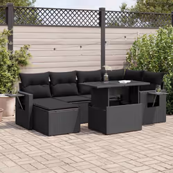 VidaXL 3326506 set mobili da esterno
