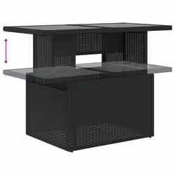 VidaXL 3326507 set mobili da esterno - Vista aggiuntiva 8