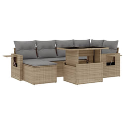 VidaXL 3326510 set mobili da esterno