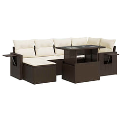 VidaXL 3326514 set mobili da esterno