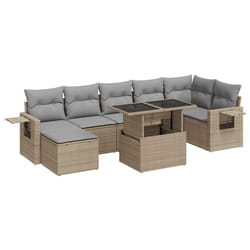 VidaXL 3326520 set mobili da esterno