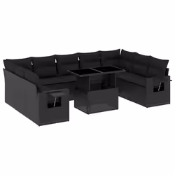 VidaXL 3326536, 10 pz
