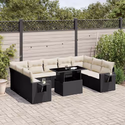 VidaXL 3326537 set mobili da esterno