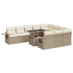 VidaXL 3326549 set mobili da esterno