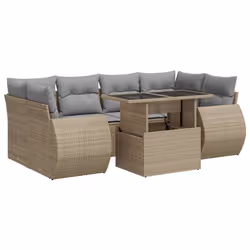 VidaXL 3326590, 7 pz