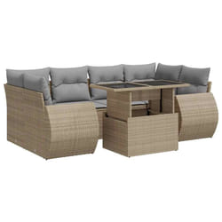 VidaXL 3326590 set mobili da esterno