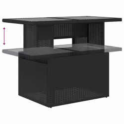 VidaXL 3326607 set mobili da esterno - Vista aggiuntiva 7