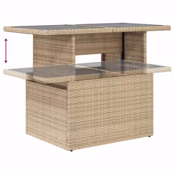VidaXL 3326609 set mobili da esterno - Vista aggiuntiva 7