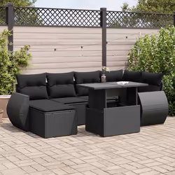 VidaXL 3326666 set mobili da esterno - Vista aggiuntiva 2