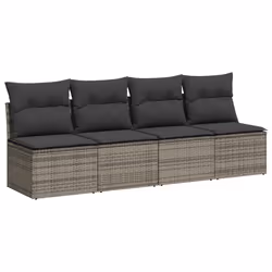 VidaXL 3326691 set mobili da esterno - Vista aggiuntiva 6