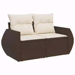 VidaXL 3326714 set mobili da esterno - Vista aggiuntiva 3