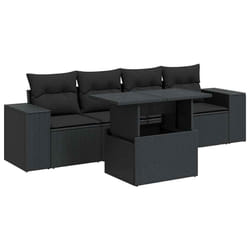 VidaXL 3326716 set mobili da esterno