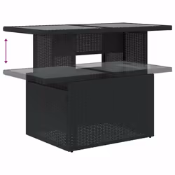 VidaXL 3326736 set mobili da esterno - Vista aggiuntiva 8