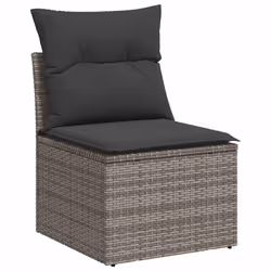 VidaXL 3326771 set mobili da esterno - Vista aggiuntiva 4