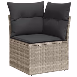 VidaXL 3326773 set mobili da esterno - Vista aggiuntiva 5