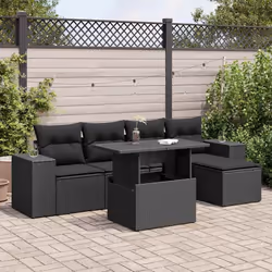 VidaXL 3326776 set mobili da esterno - Vista aggiuntiva 2