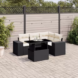 VidaXL 3326787 set mobili da esterno - Vista aggiuntiva 2