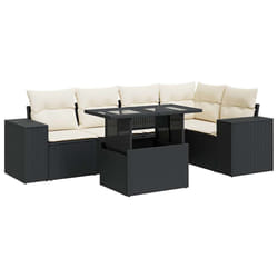 VidaXL 3326797 set mobili da esterno