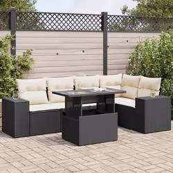 VidaXL 3326797 set mobili da esterno