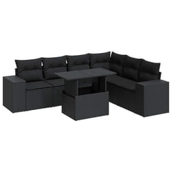 VidaXL 3326806 set mobili da esterno