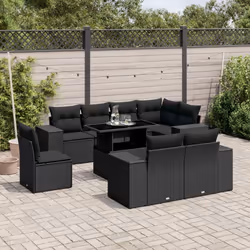 VidaXL 3326816 set mobili da esterno - Vista aggiuntiva 2