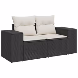VidaXL 3326817 set mobili da esterno - Vista aggiuntiva 3