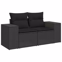 VidaXL 3326826 set mobili da esterno - Vista aggiuntiva 3