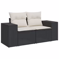 VidaXL 3326827 set mobili da esterno - Vista aggiuntiva 3